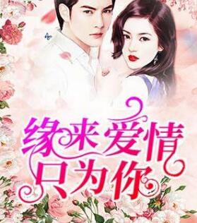 小说霸总倒追