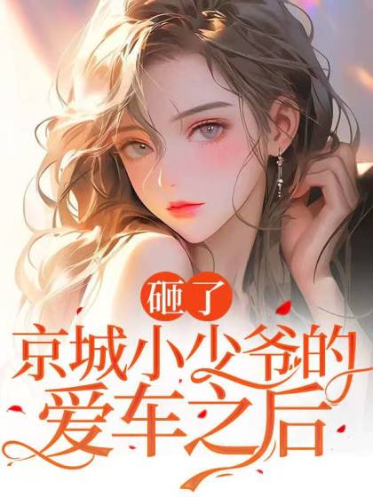 砸了京城小少爷的爱车之后