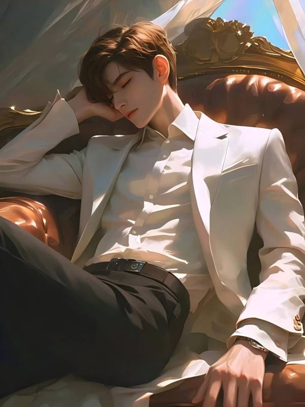 老婆为了竹马的项目，拿我做药物实验