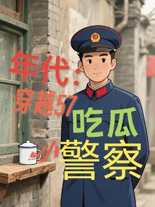 年代：穿越57吃瓜小警察
