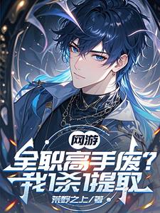 网游：全职高手废？我1杀1提取