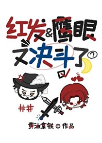 红发和鹰眼又决斗了