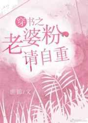 穿书之老婆粉请自重