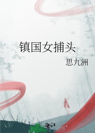 镇国女捕头