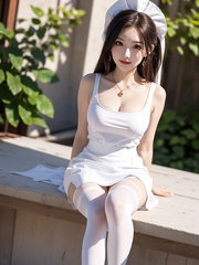 范建的大学贞操管理